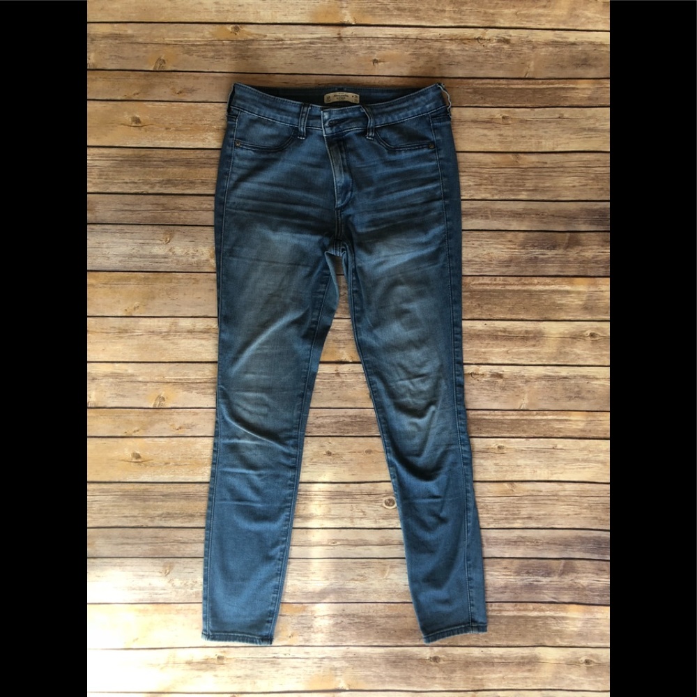 Pants - Abercrombie